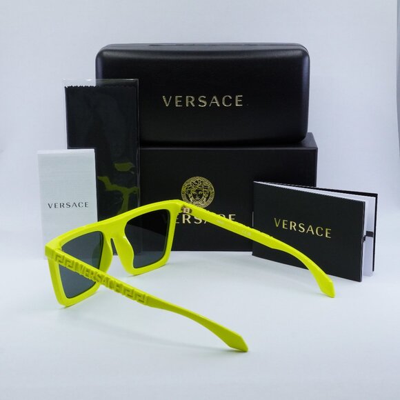 Final Price! Versace VE4468U 544987 Sunglasses main image 6
